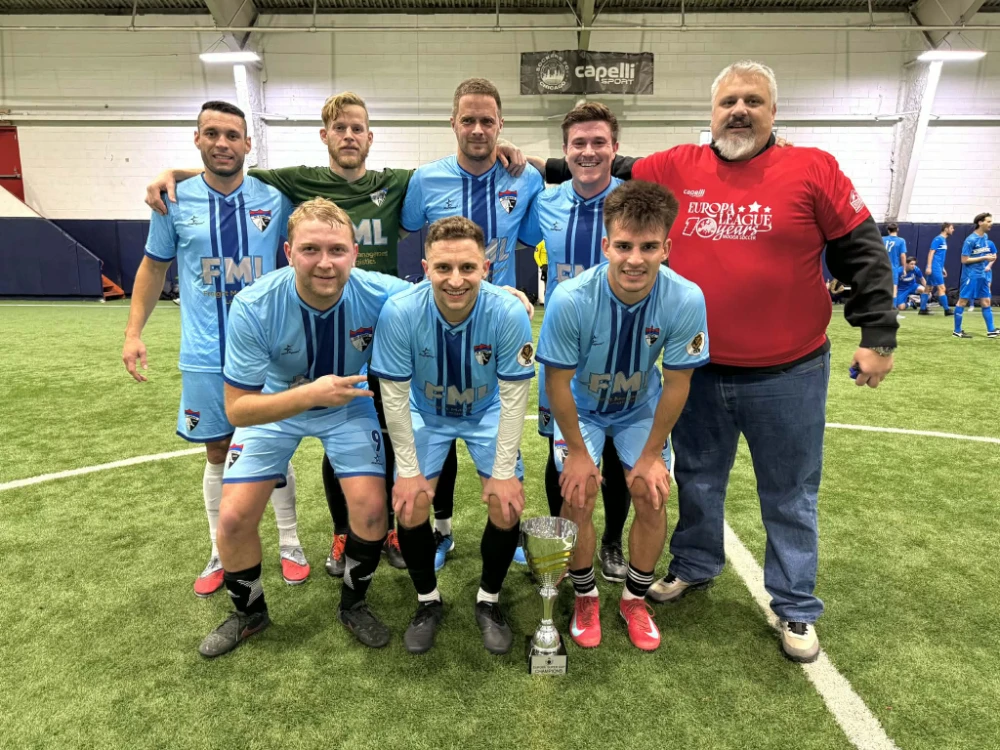 FC Dinara